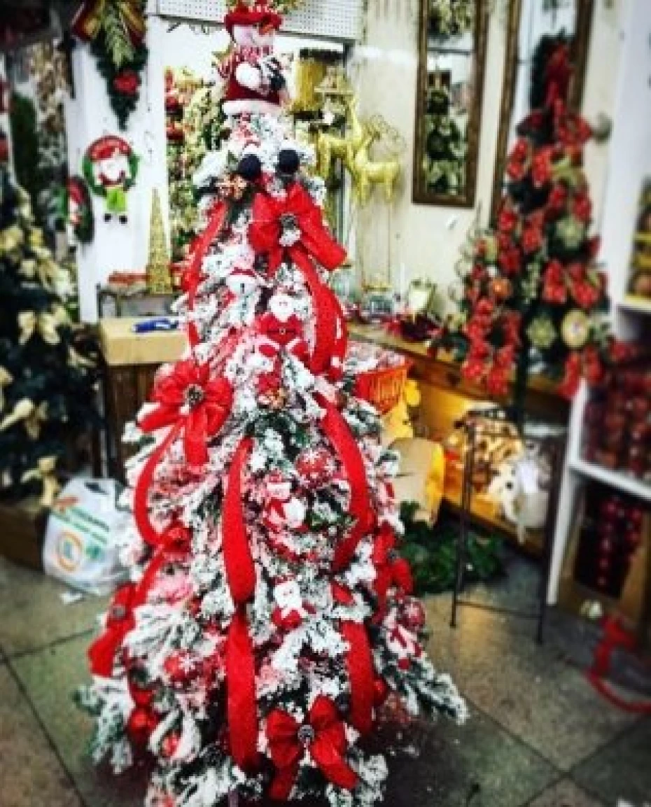 Foto 4:  — Arte Flor Flores Artificiais