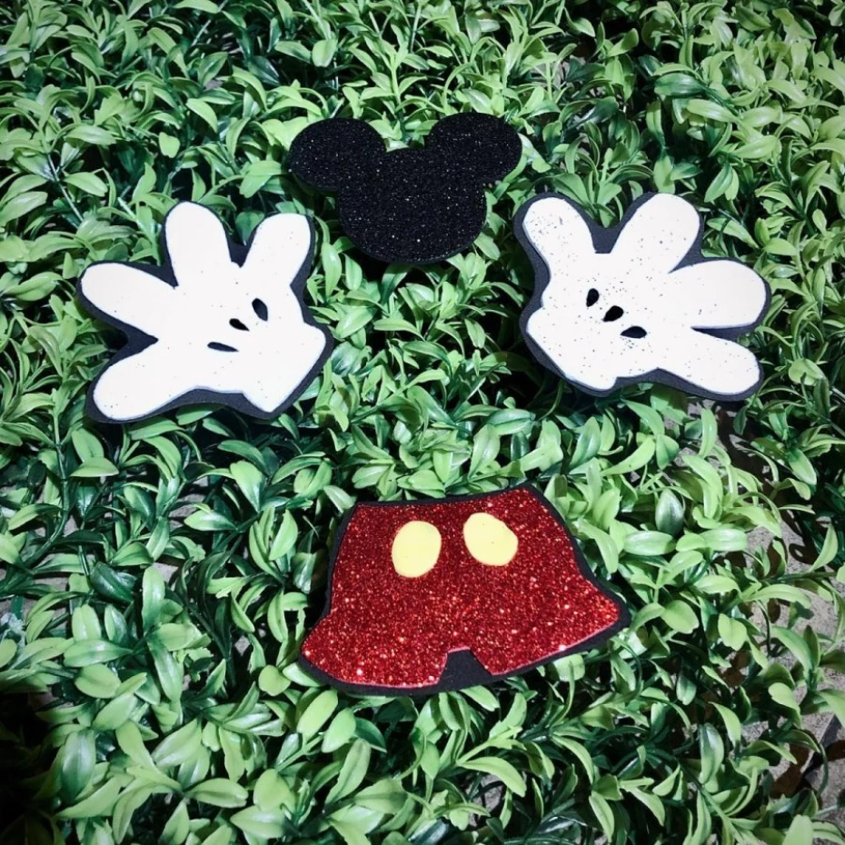 Foto 8:  — Arte Flor Flores Artificiais